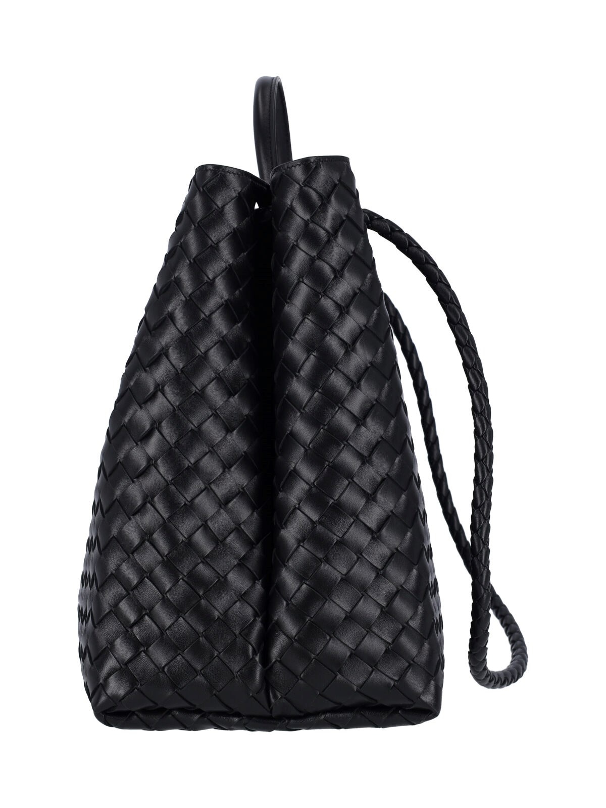 'ANDIAMO' LARGE TOTE BAG - 5