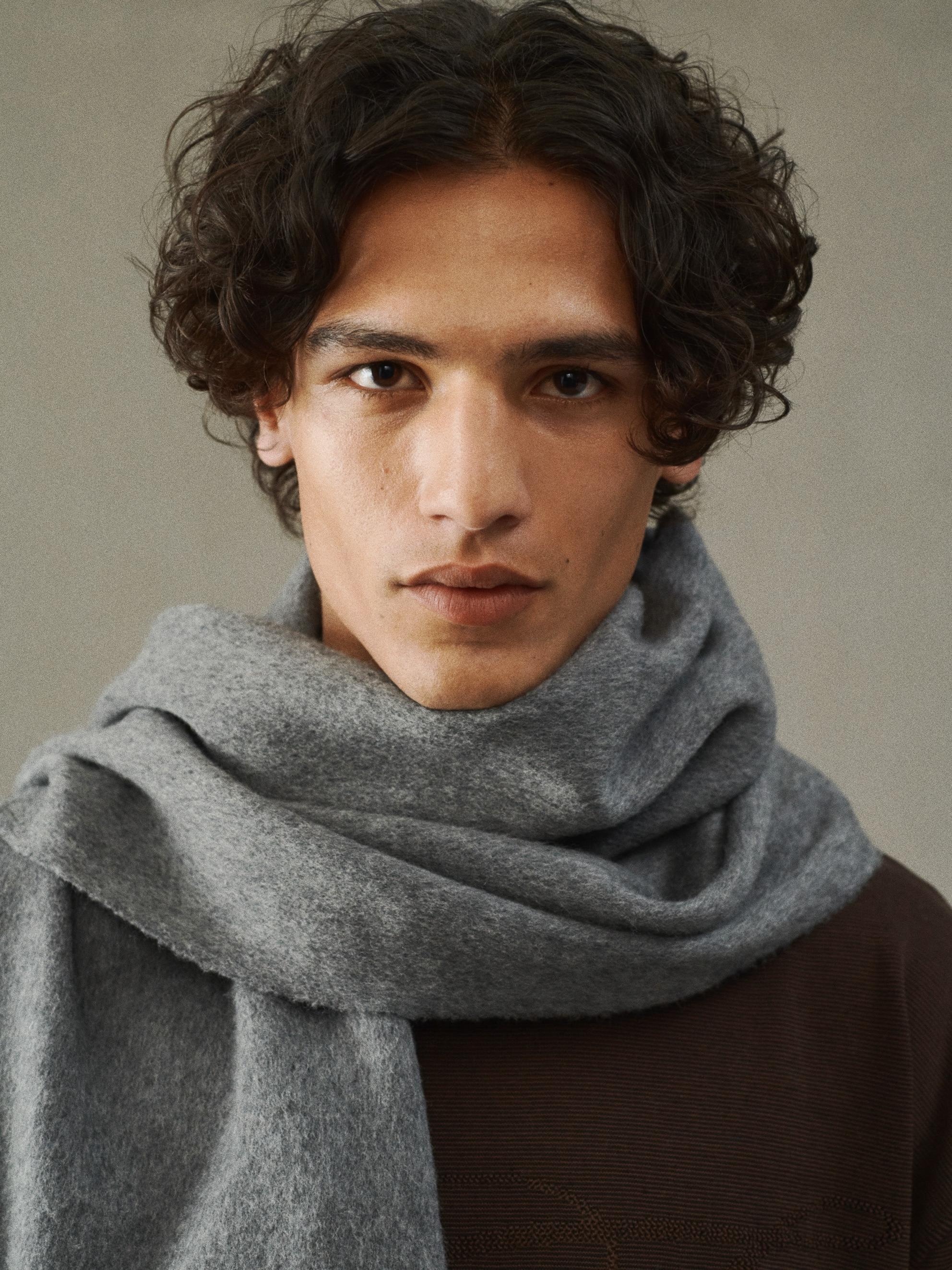 The Tailleur scarf - 3