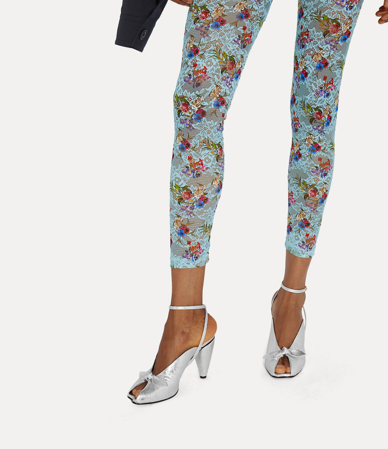 Vivienne Westwood BOW PEEP SHOE outlook