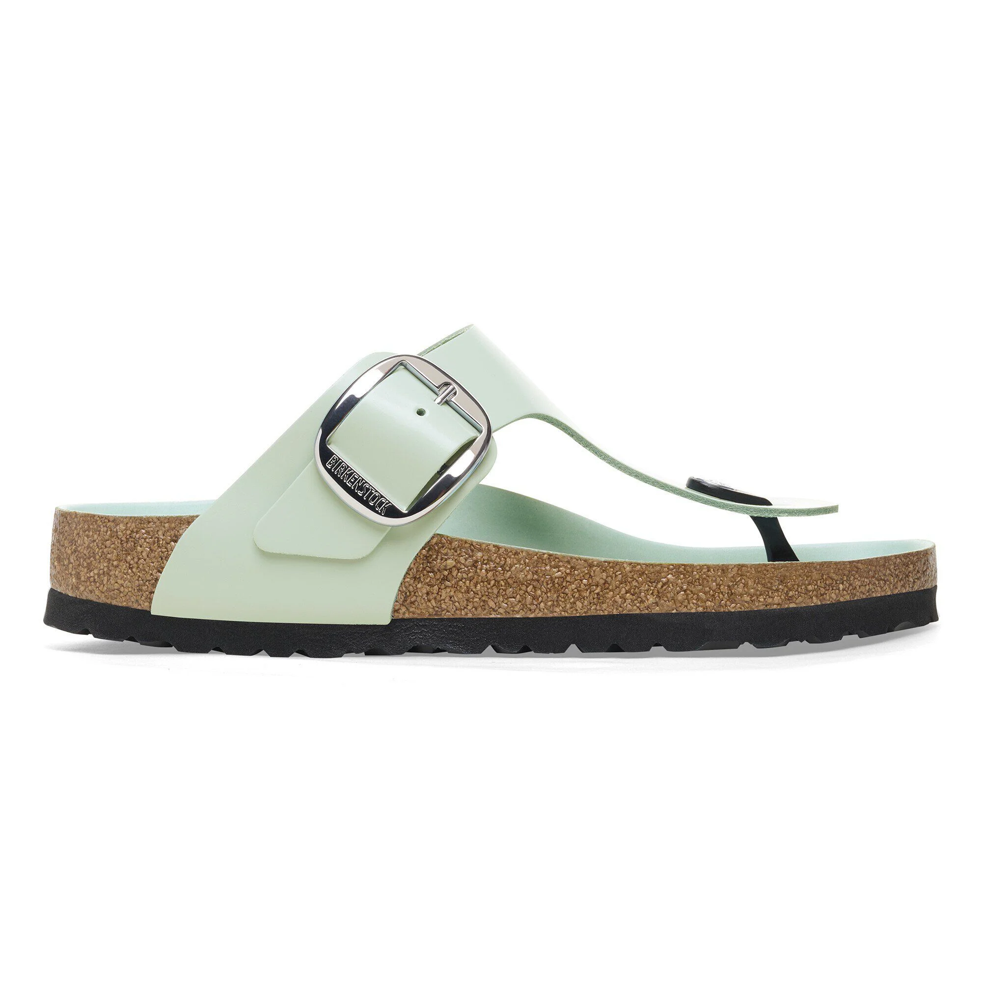 Gizeh Big Buckle - 1