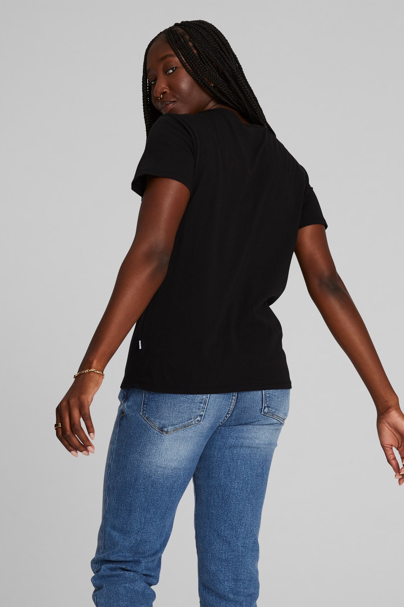 Upfront Line Women's T-Shirt - 6
