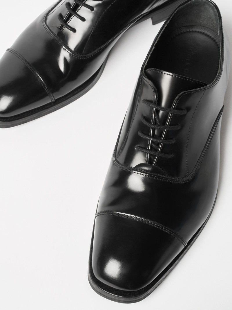 Nuptone Oxford Dress Shoes 3