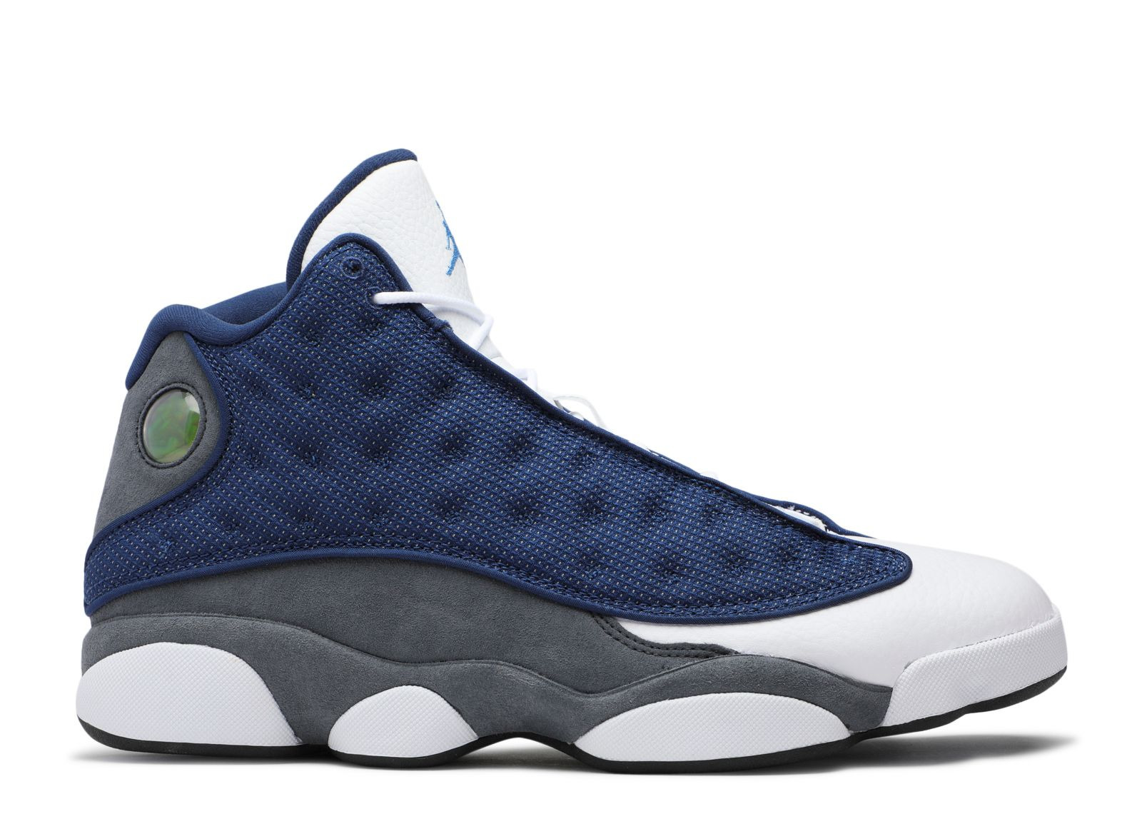 JORDAN 13 RETRO 'FLINT' 2020 - 1