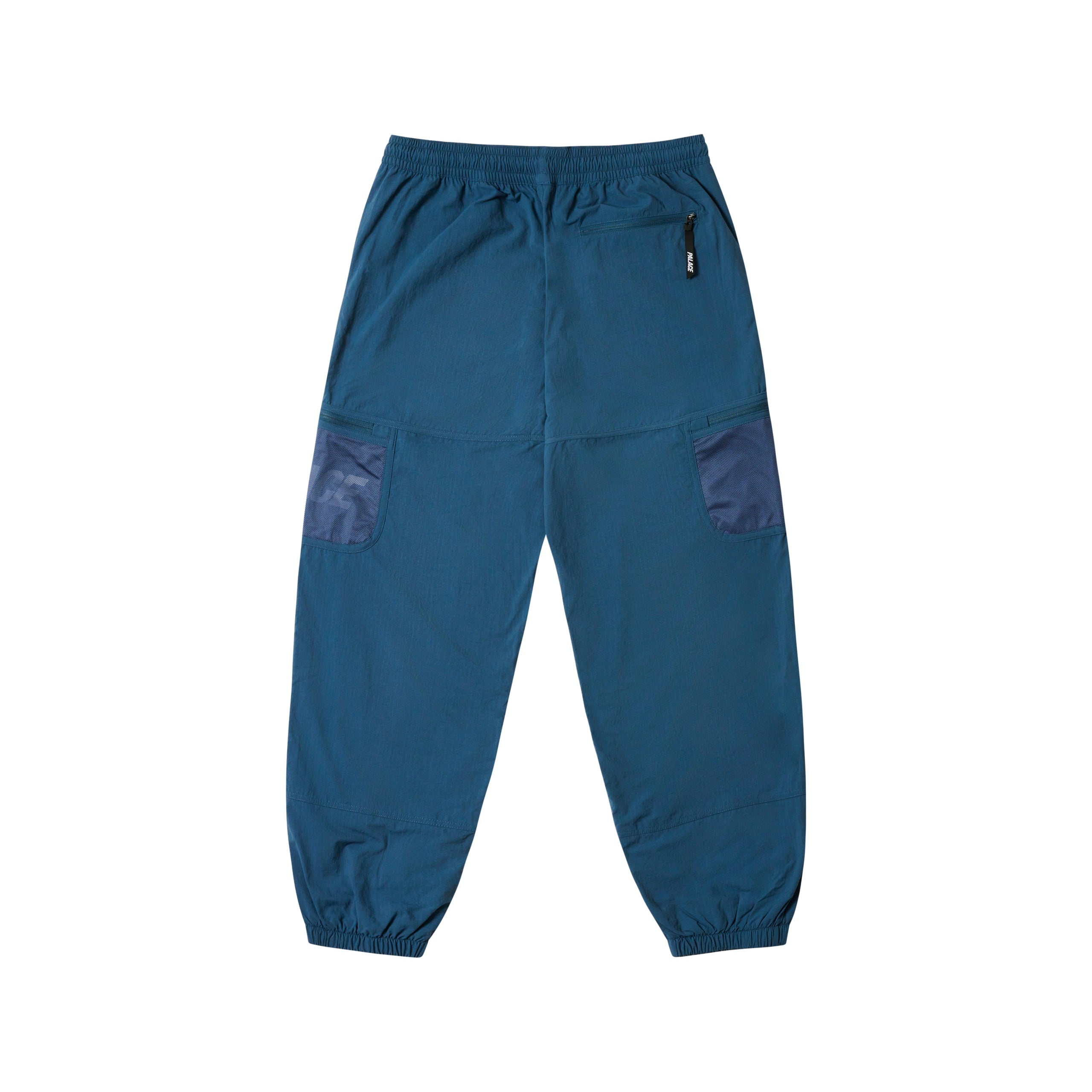 MESH POCKET SHELL CARGO NAVY - 2