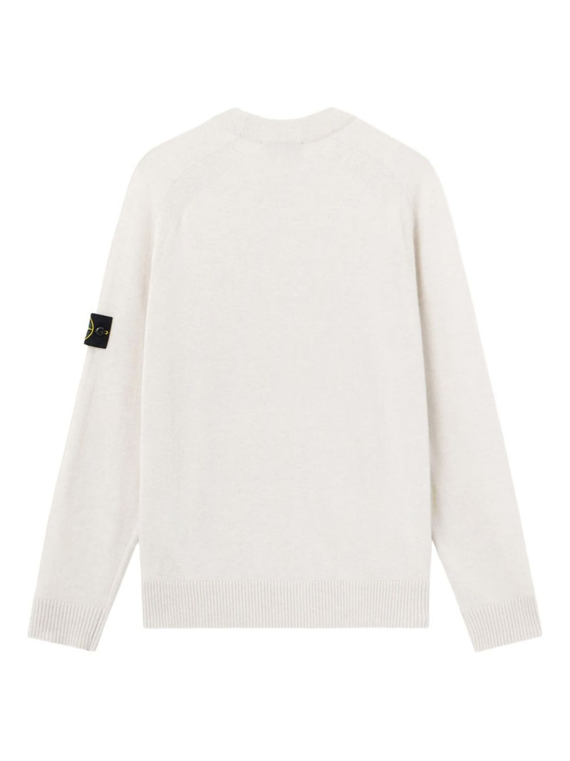 Stone Island button cardigan outlook