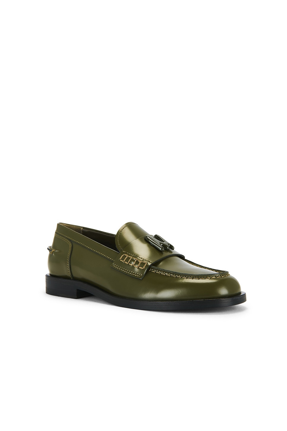Flat Loafer - 2