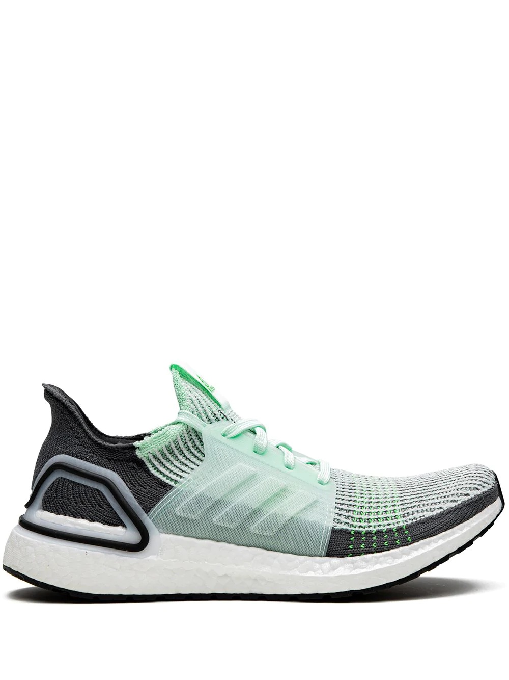 Ultraboost 2019 "Ice Mint" sneakers - 1