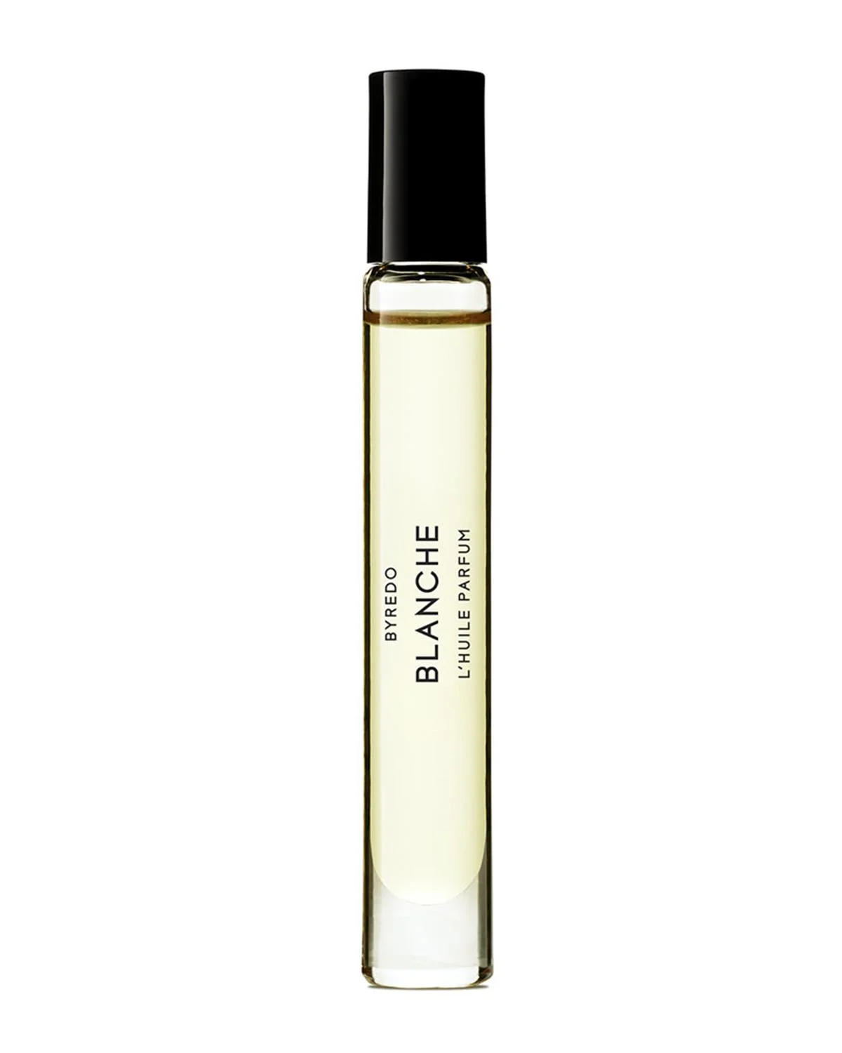 Blanche L'Huile Parfum Oil Roll-On, 0.25 oz. - 1