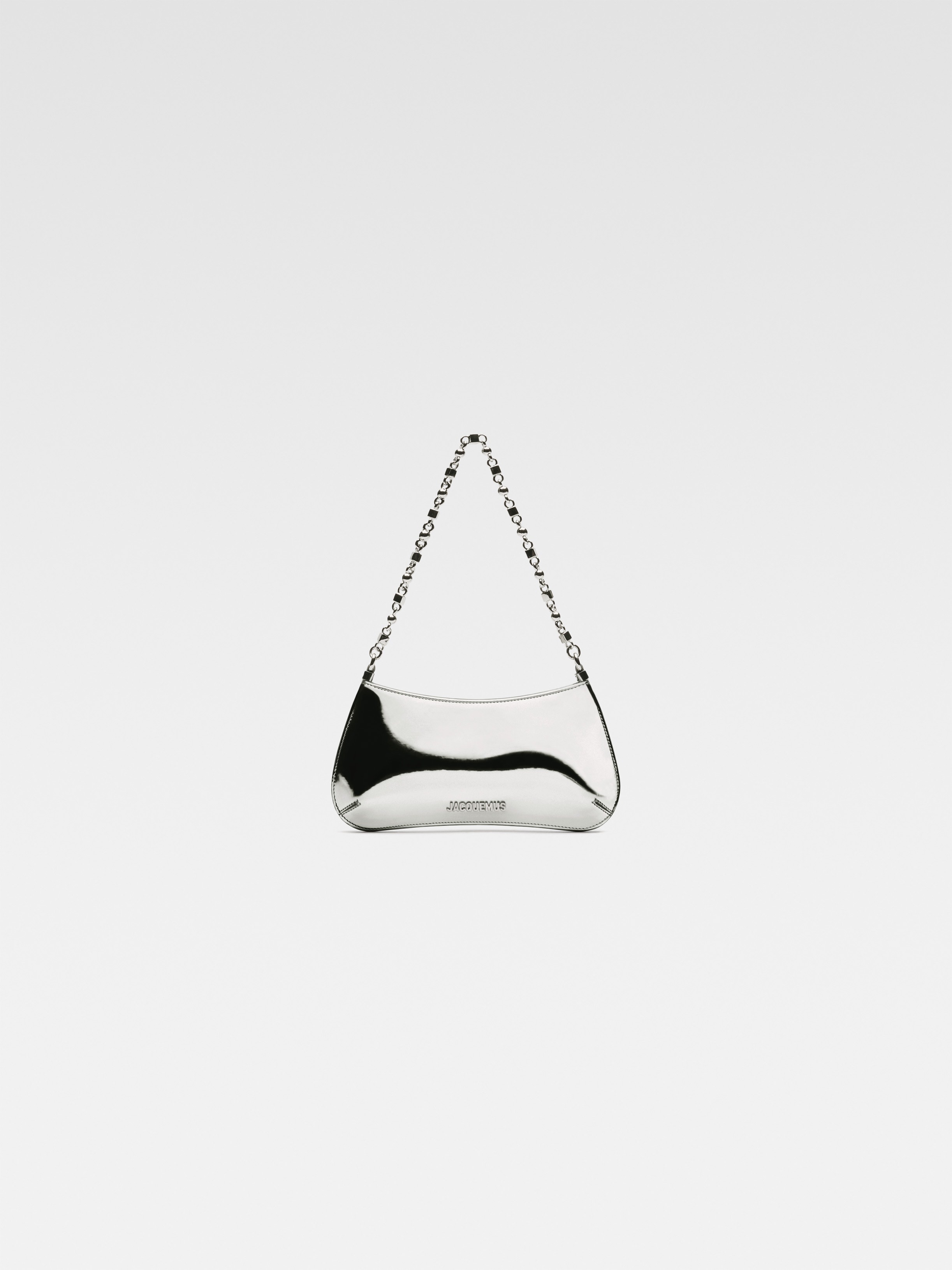 The small Bisou Chaine - 1