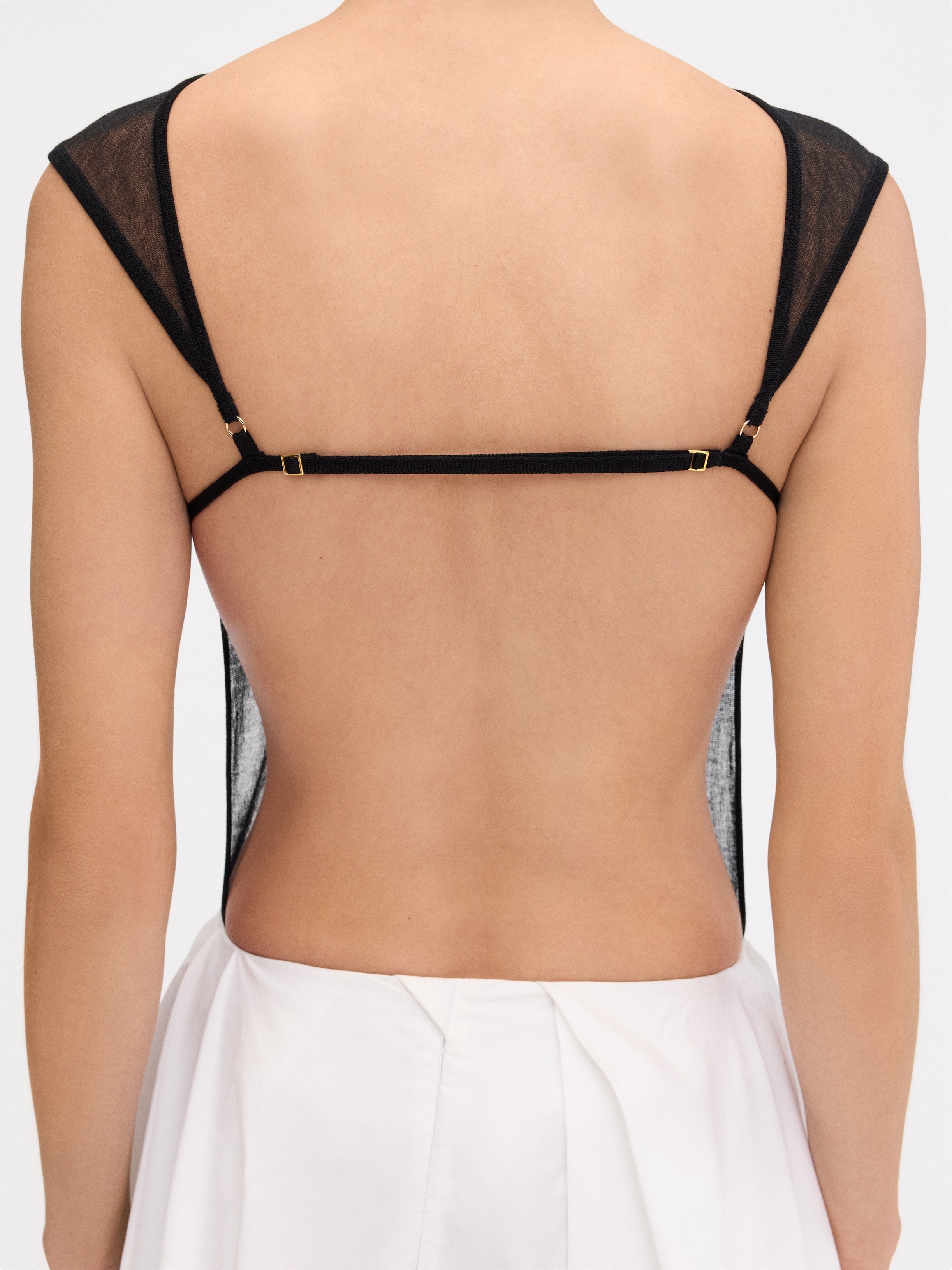 The Platano bodysuit - 6