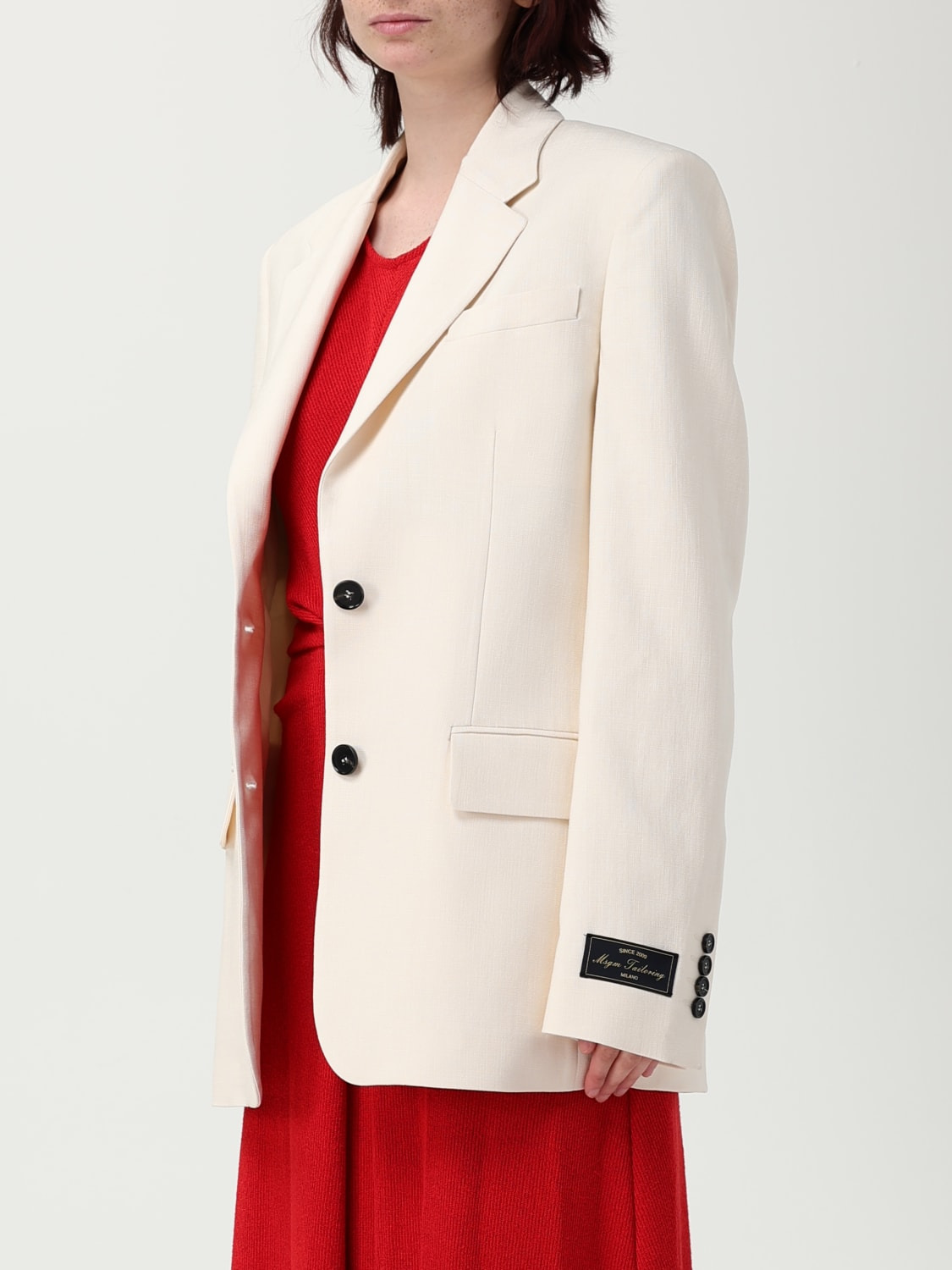 Blazer woman MSGM - 3