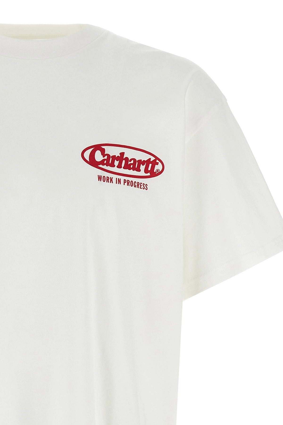 'LOGO' T-shirt - 3