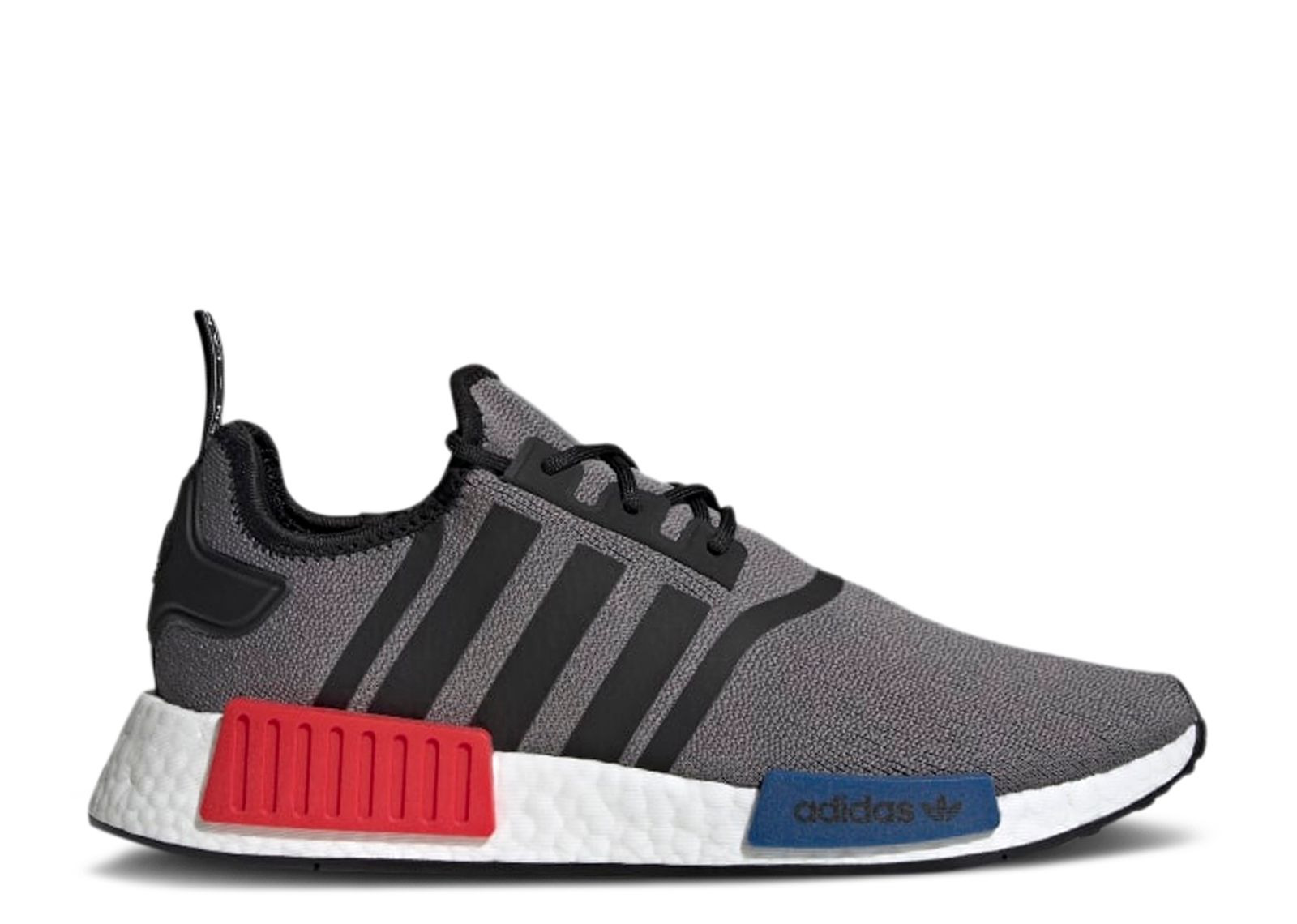 NMD_R1 'GREY OG' - 1