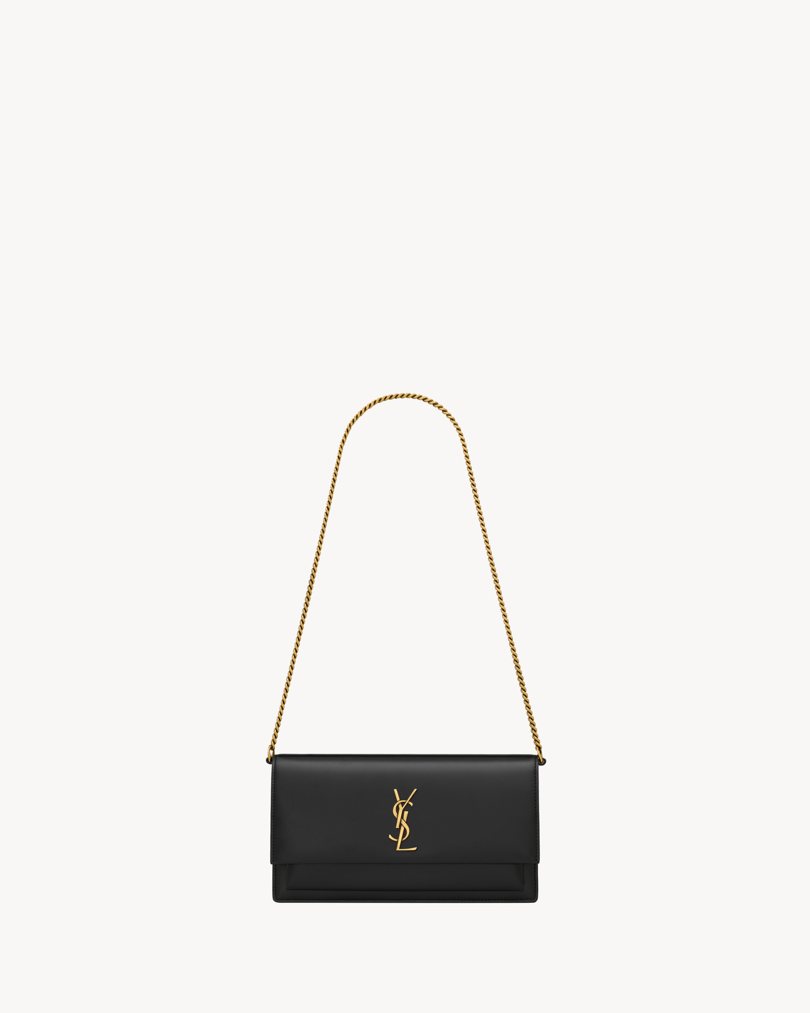 SUNSET CLUTCH IN BOX - 1