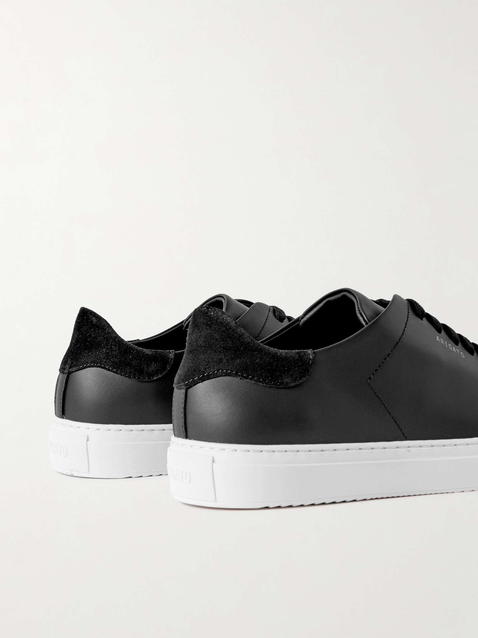 Clean 90 Leather Sneakers - 5