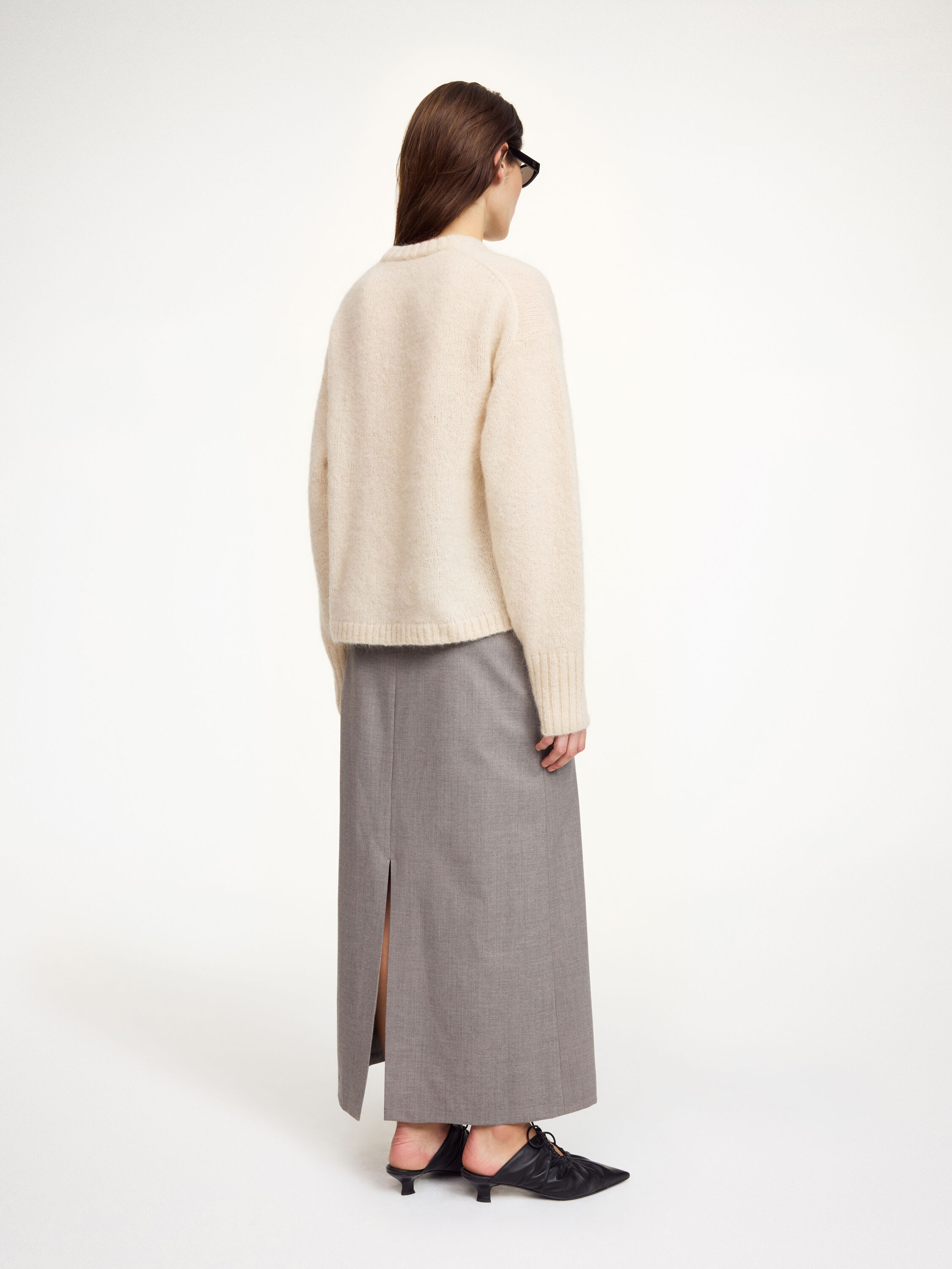 Brie sweater - 3