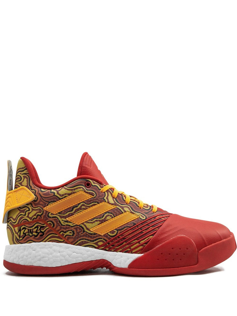 T Mac Millennium sneakers 1