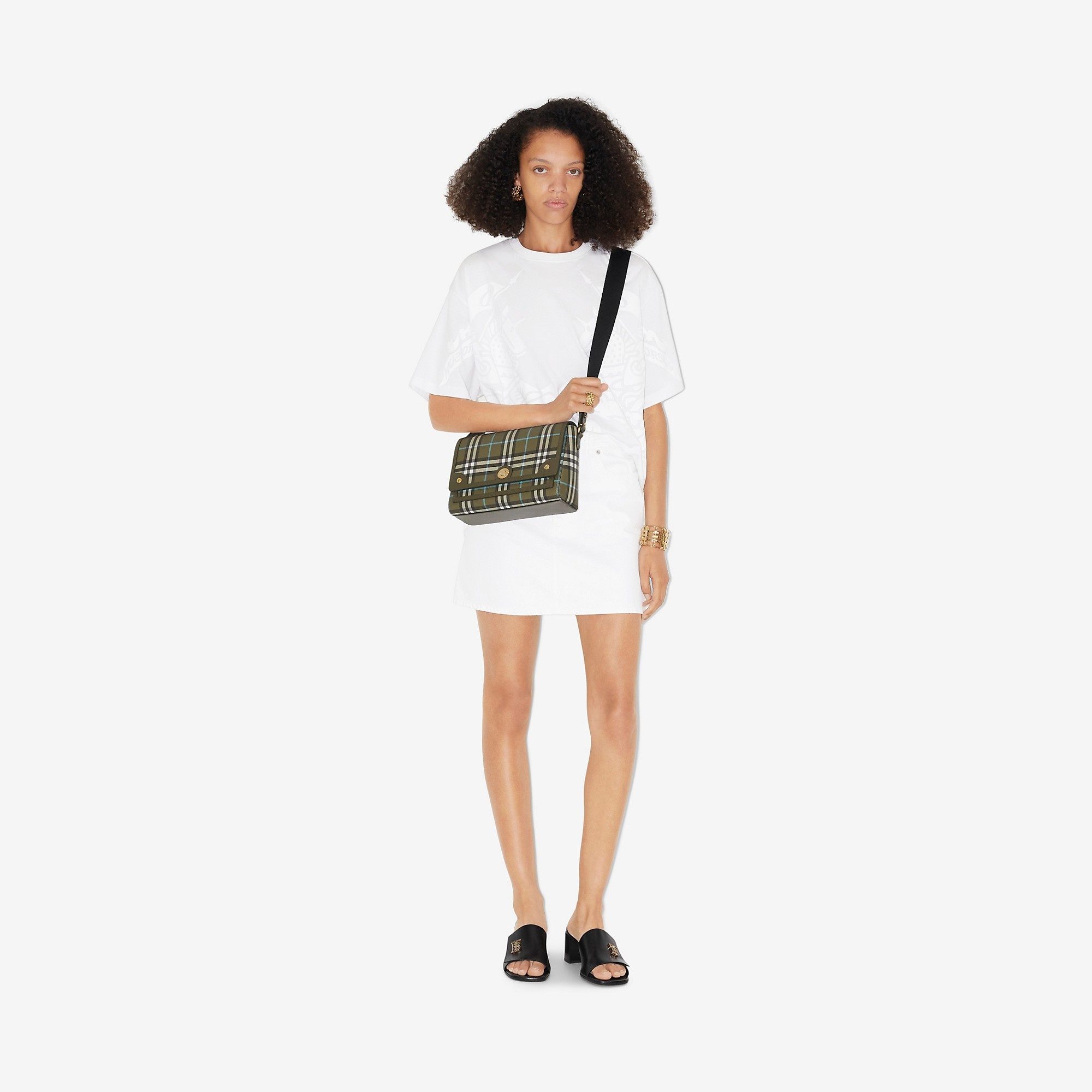 Note Bag - 2
