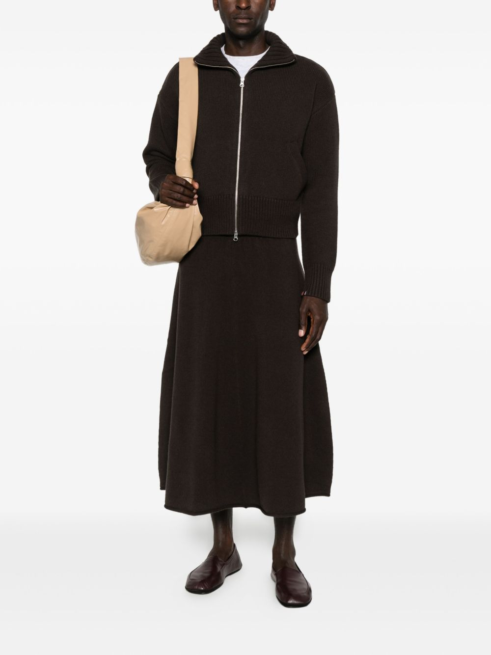 EXTREME CASHMERE Sweaters Brown - 4