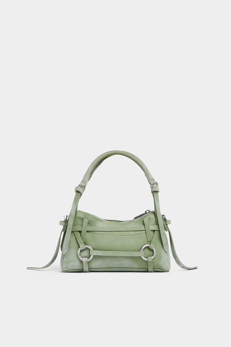 BONDAGE HANDBAG - 2