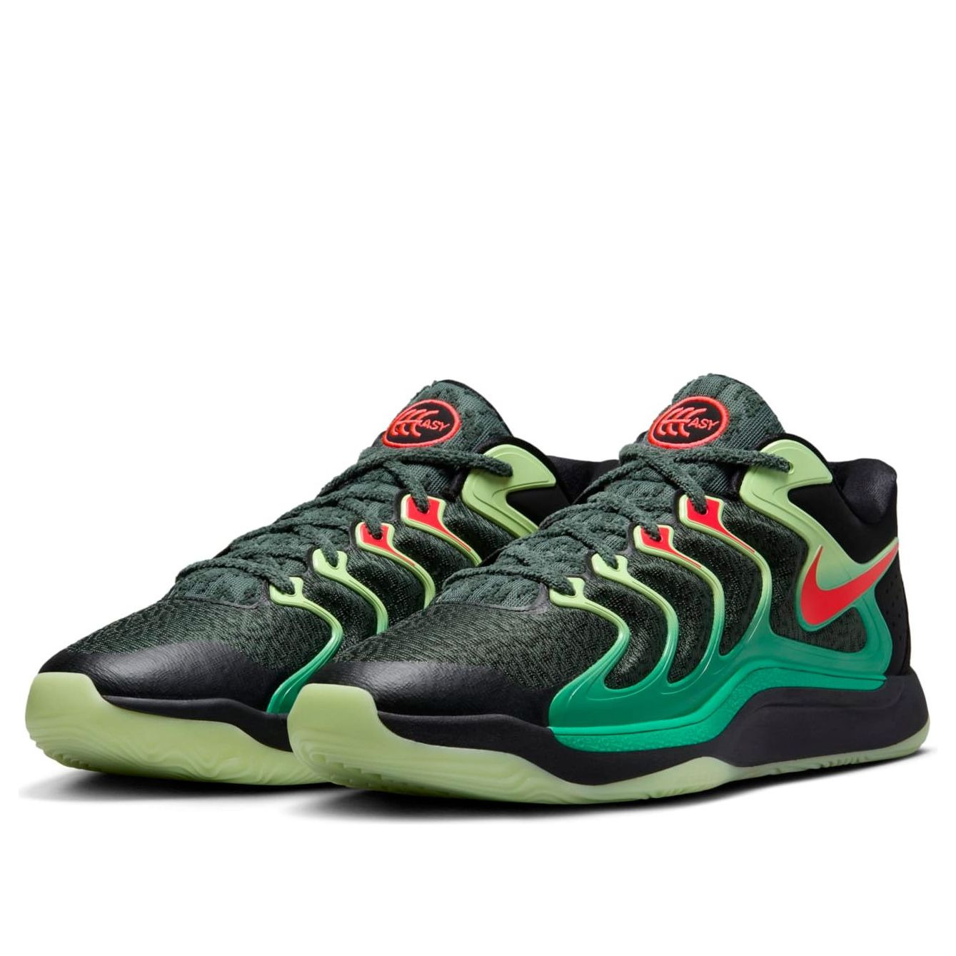 Nike KD 17 EP 'Easy Money Sniper' FJ9488-002 - 3