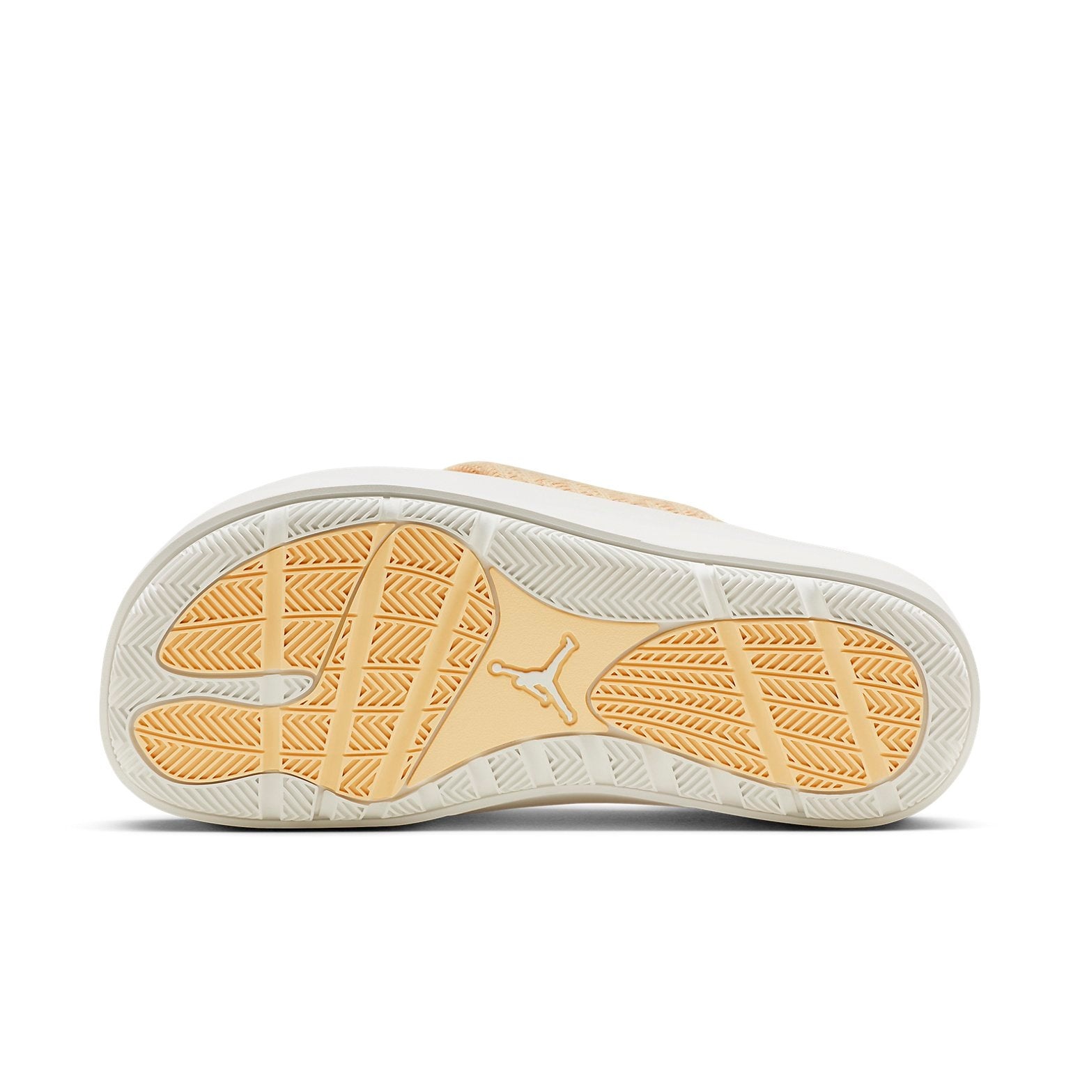 (WMNS) Air Jordan Sophia Slide 'Celestial Gold' FJ9107-161 - 4