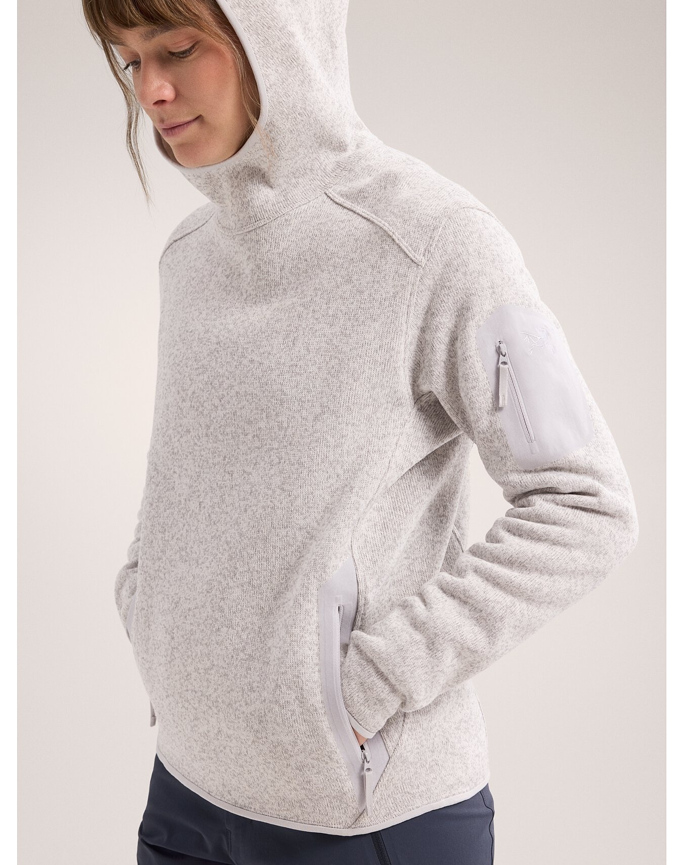 Covert Pullover Hoody - 3