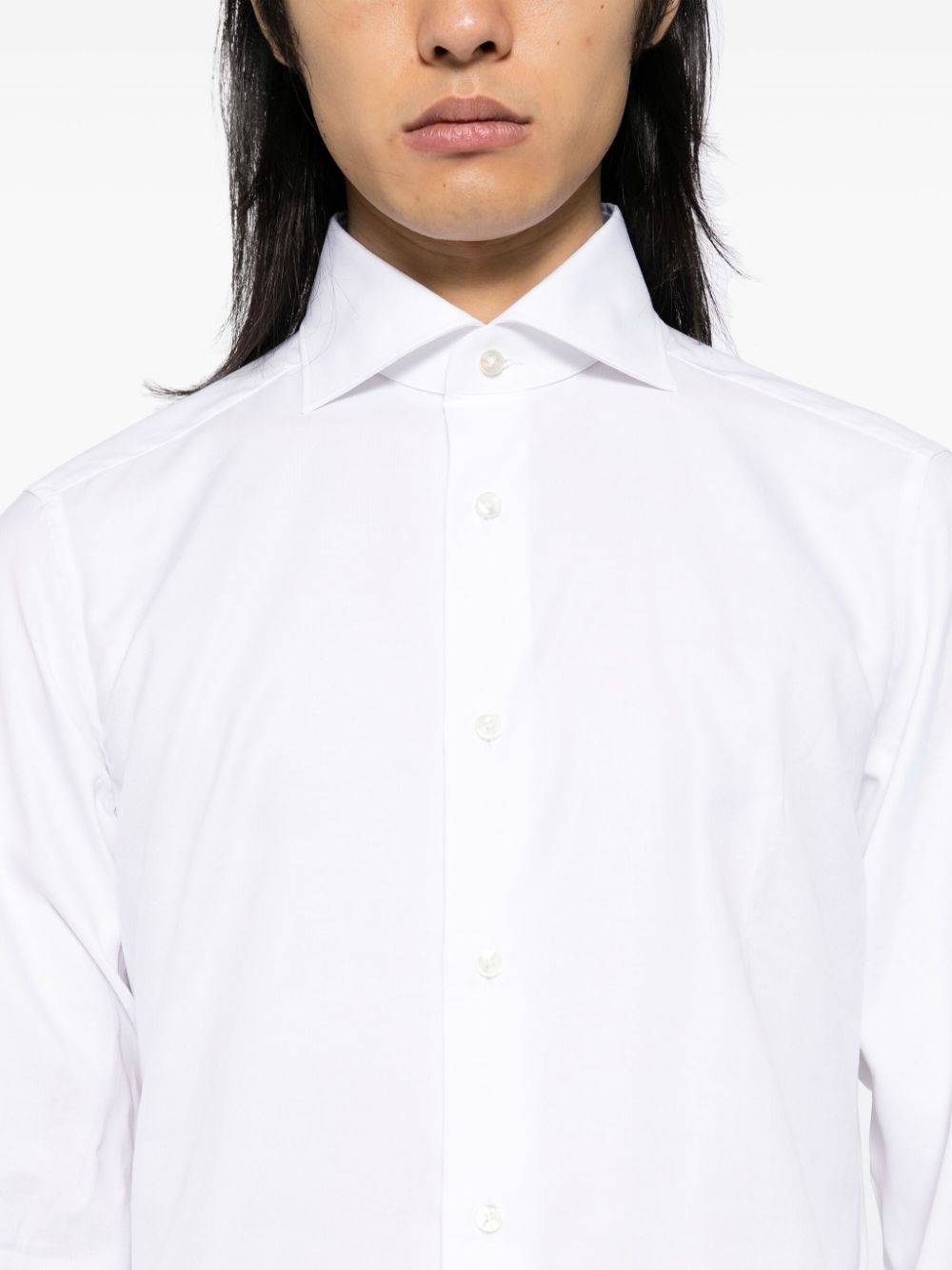 SARTORIAL SHIRT - 5
