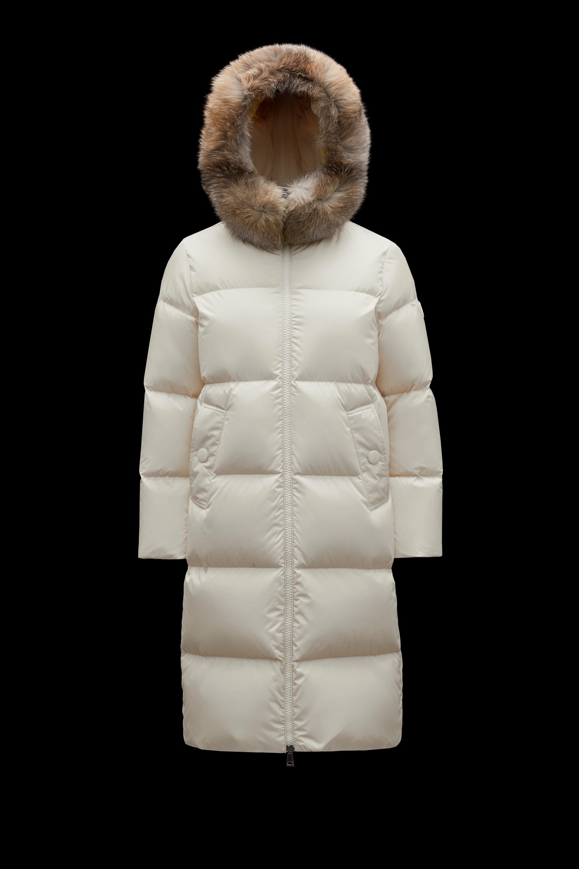 Marrionnier Long Down Jacket - 1