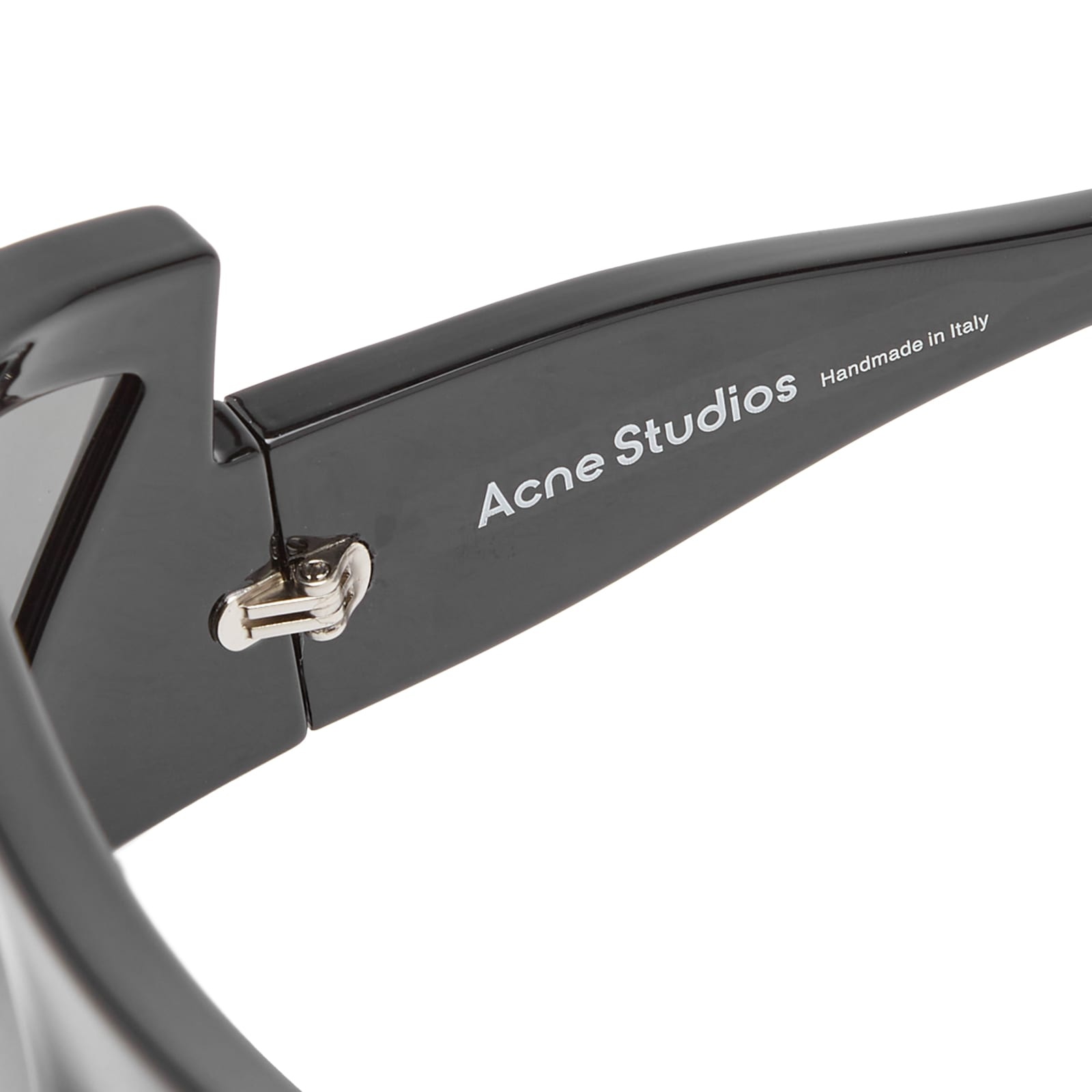 Acne Studios Alonso Sunglasses - 4