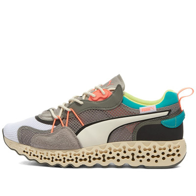 PUMA Puma Calibrate Restored outlook