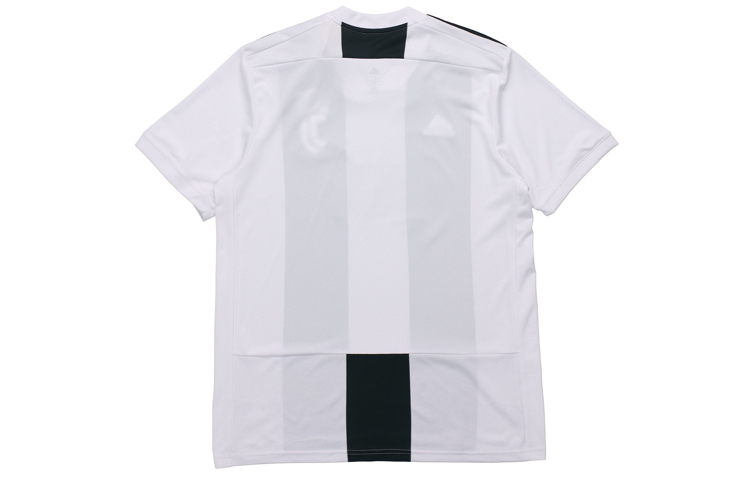 adidas Juventus Home Replica Jersey White Black 18-19 Soccer/Football Team CF3489 - 2