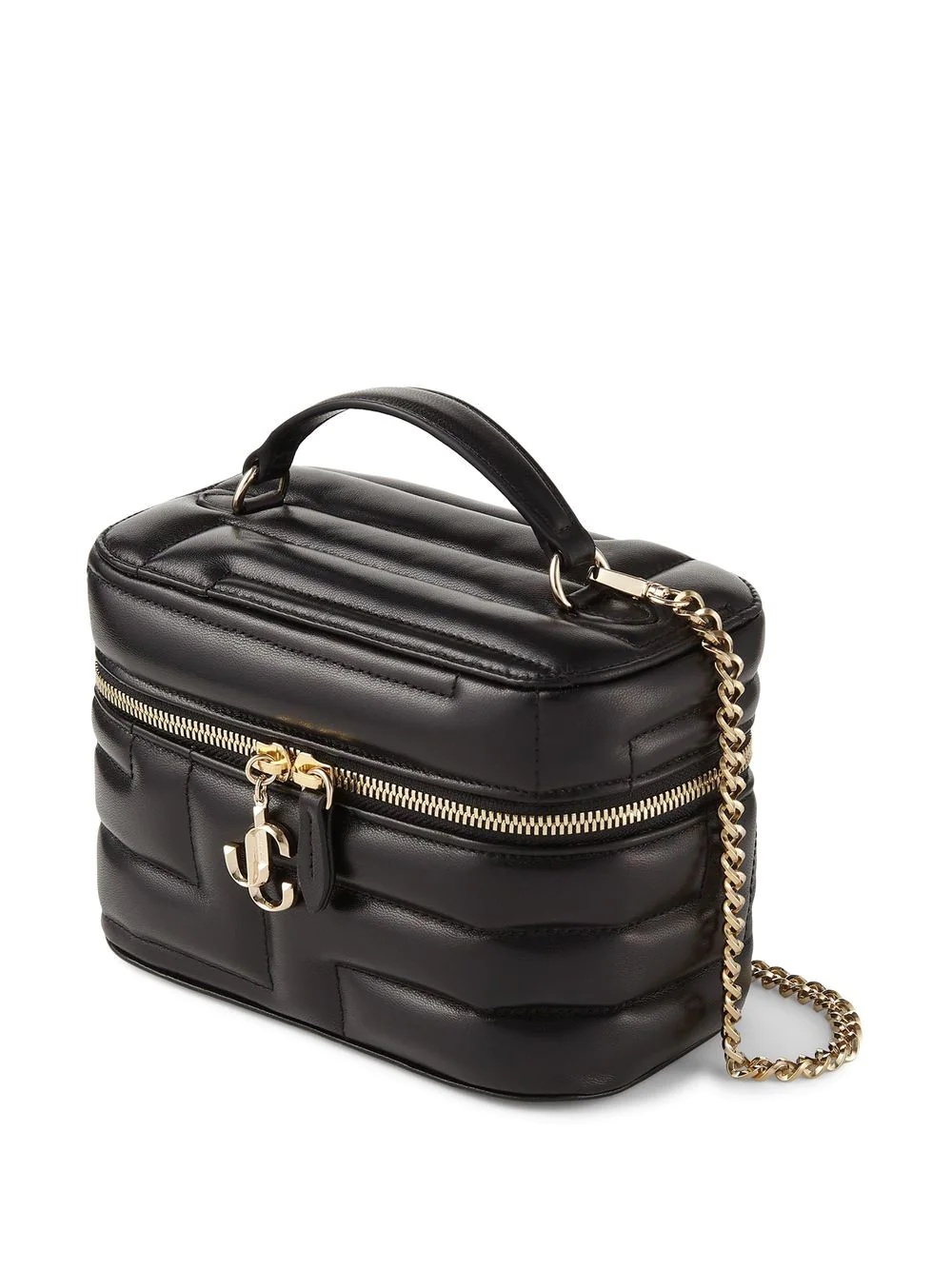 Vanity Avenue case with chain - 3