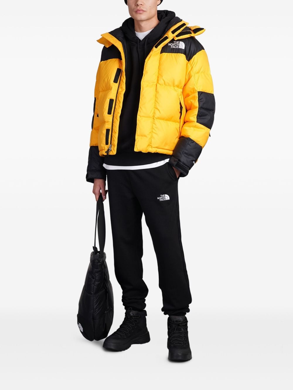 Himalayan Baltoro puffer jacket - 2