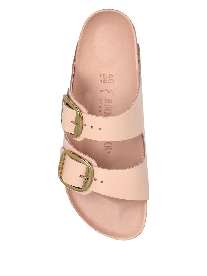 BIRKENSTOCK Arizona Slides outlook