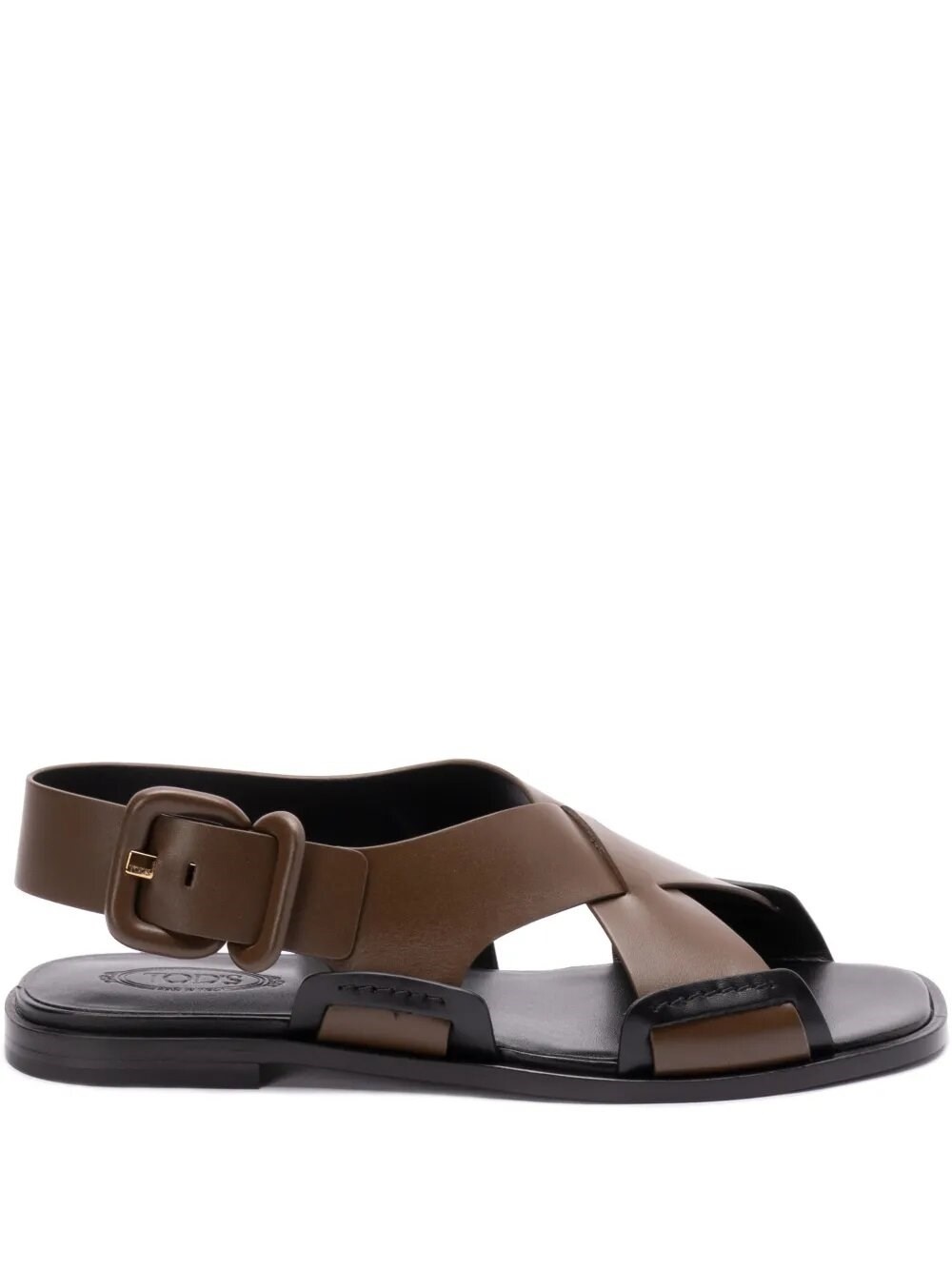 CRISS CROSS SANDAL - 1