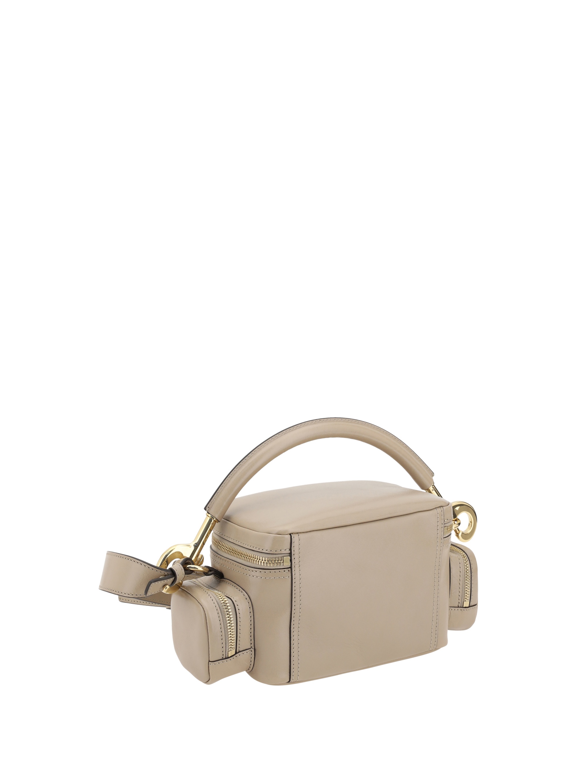Camera Handbag - 3