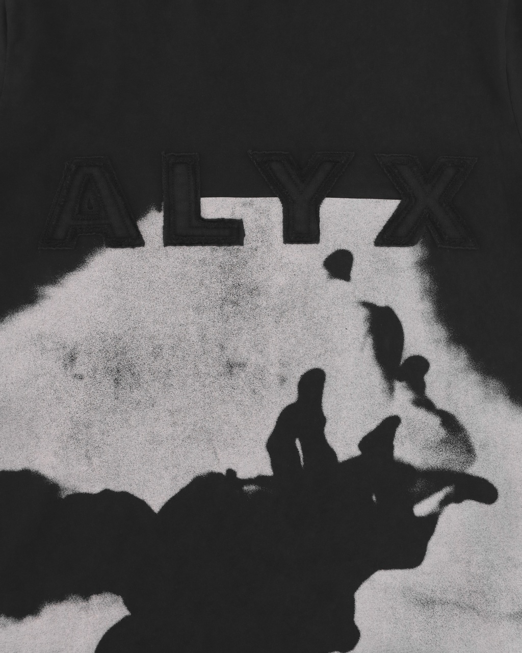 GRAPHIC S/S T-SHIRT - 4