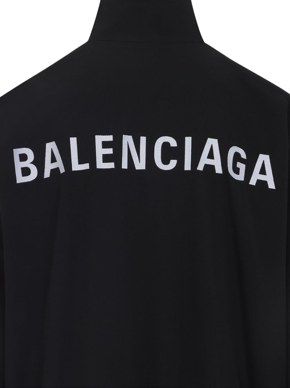 Balenciaga Men Tracksuit With Logo - 3