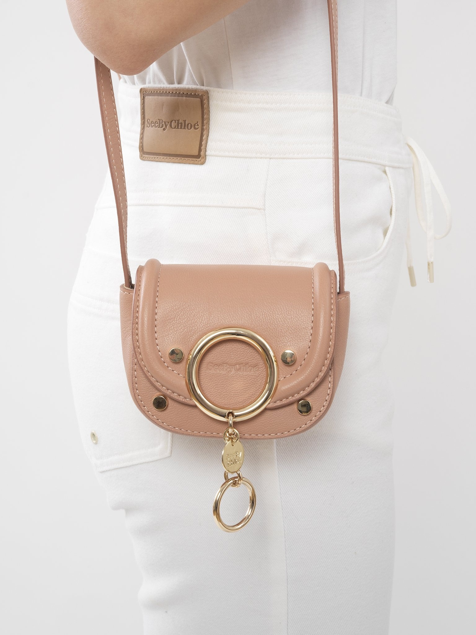 MARA MICRO CROSSBODY BAG - 4