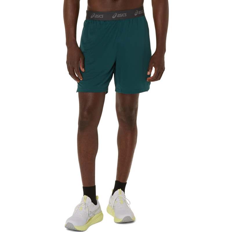ACTIBREEZE VENTED KNIT 7IN SHORT 1