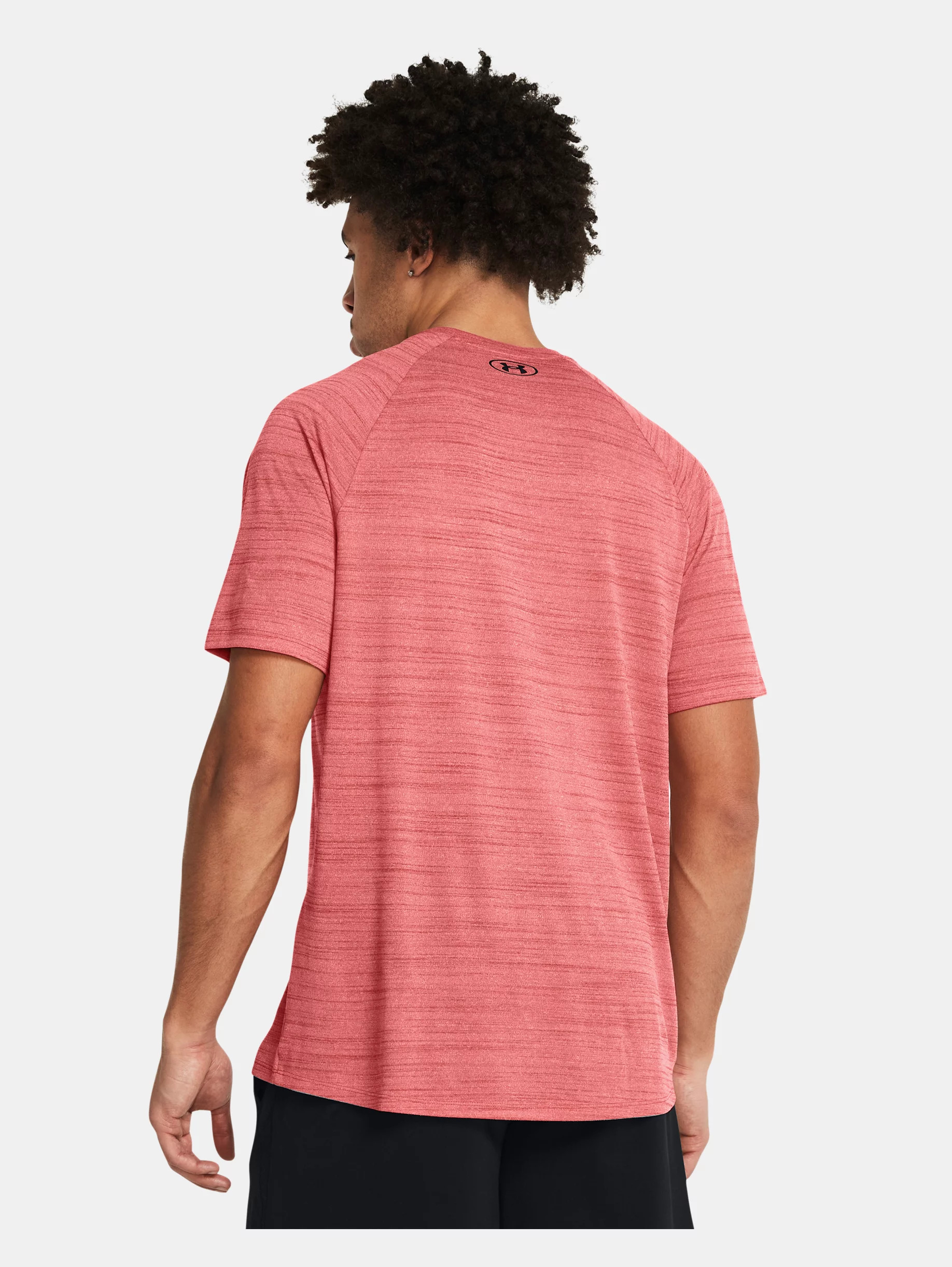Men's UA Tech™ 2.0 Tiger Short Sleeve - 4