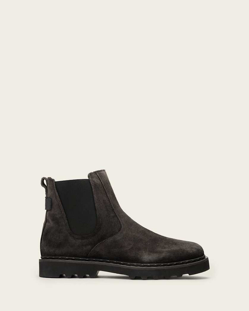 SKIFF CHELSEA BOOTS 1