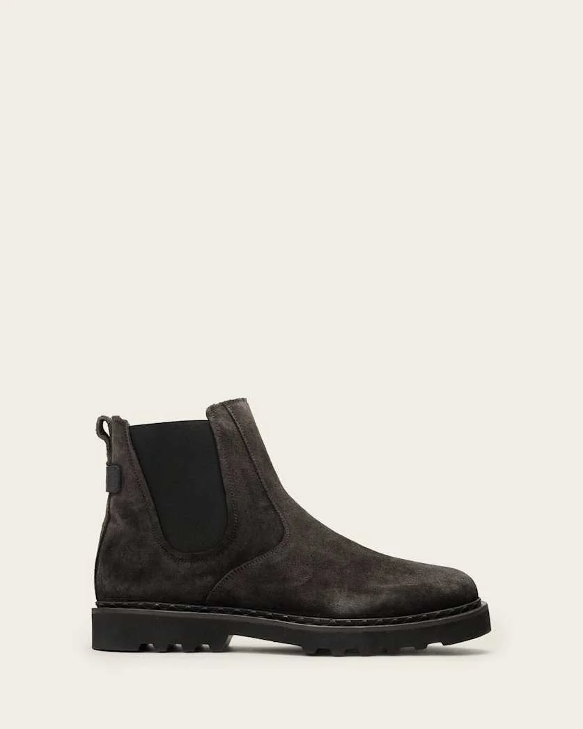 SKIFF CHELSEA BOOTS - 1
