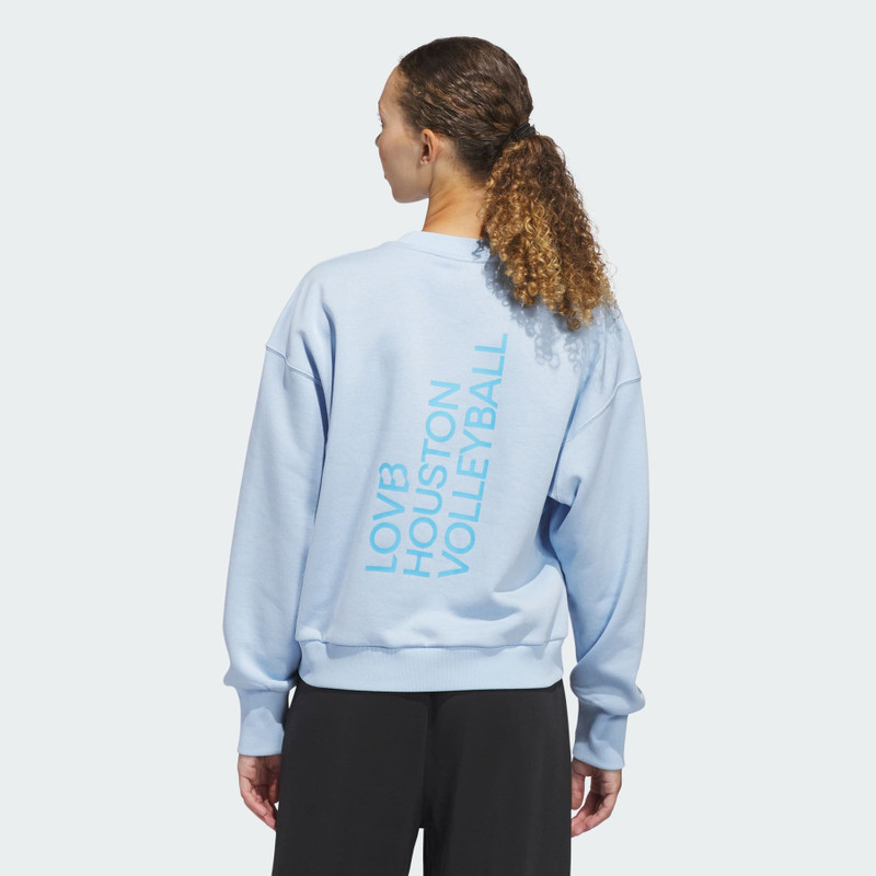LOVB Houston Sweatshirt 3