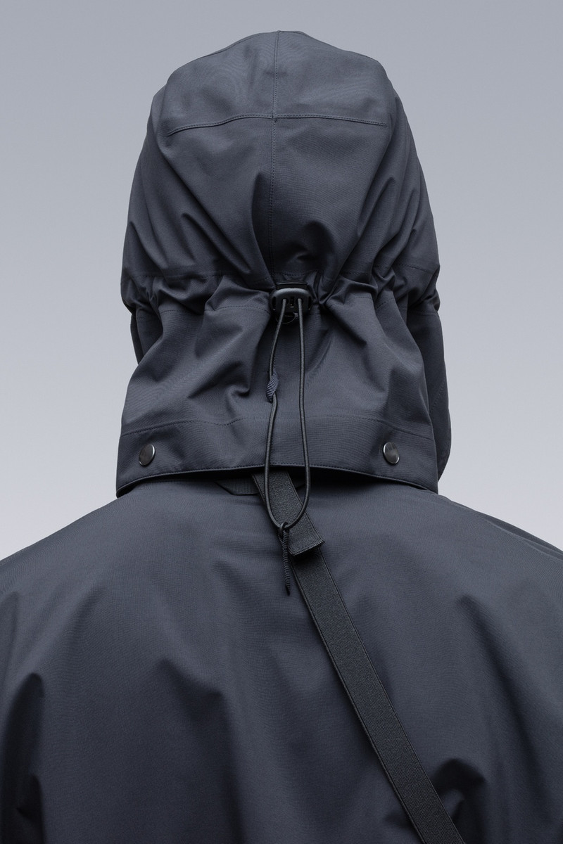 J59-GT 3L Gore-Tex® Pro Jacket Black 53