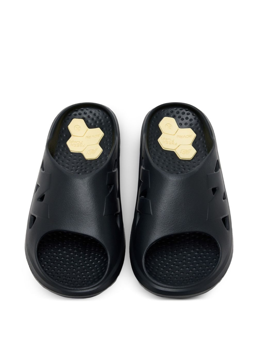 Fresh Foam RCVRY slides - 3