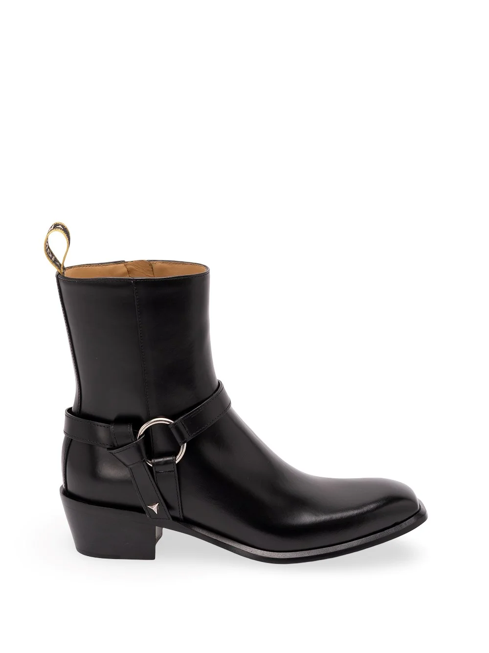 Boots - 1