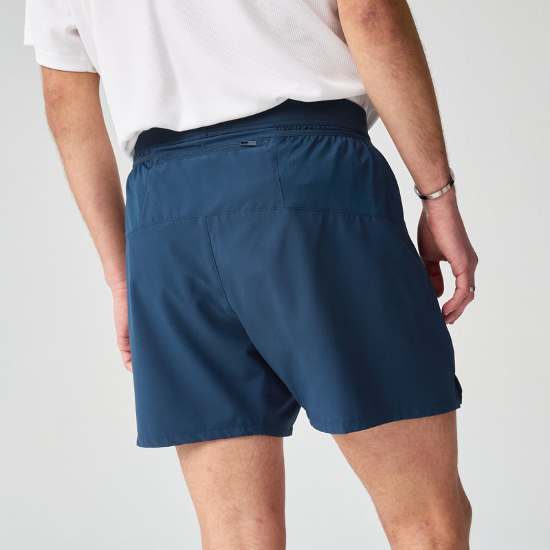 BROOKS Journey 5" Short outlook