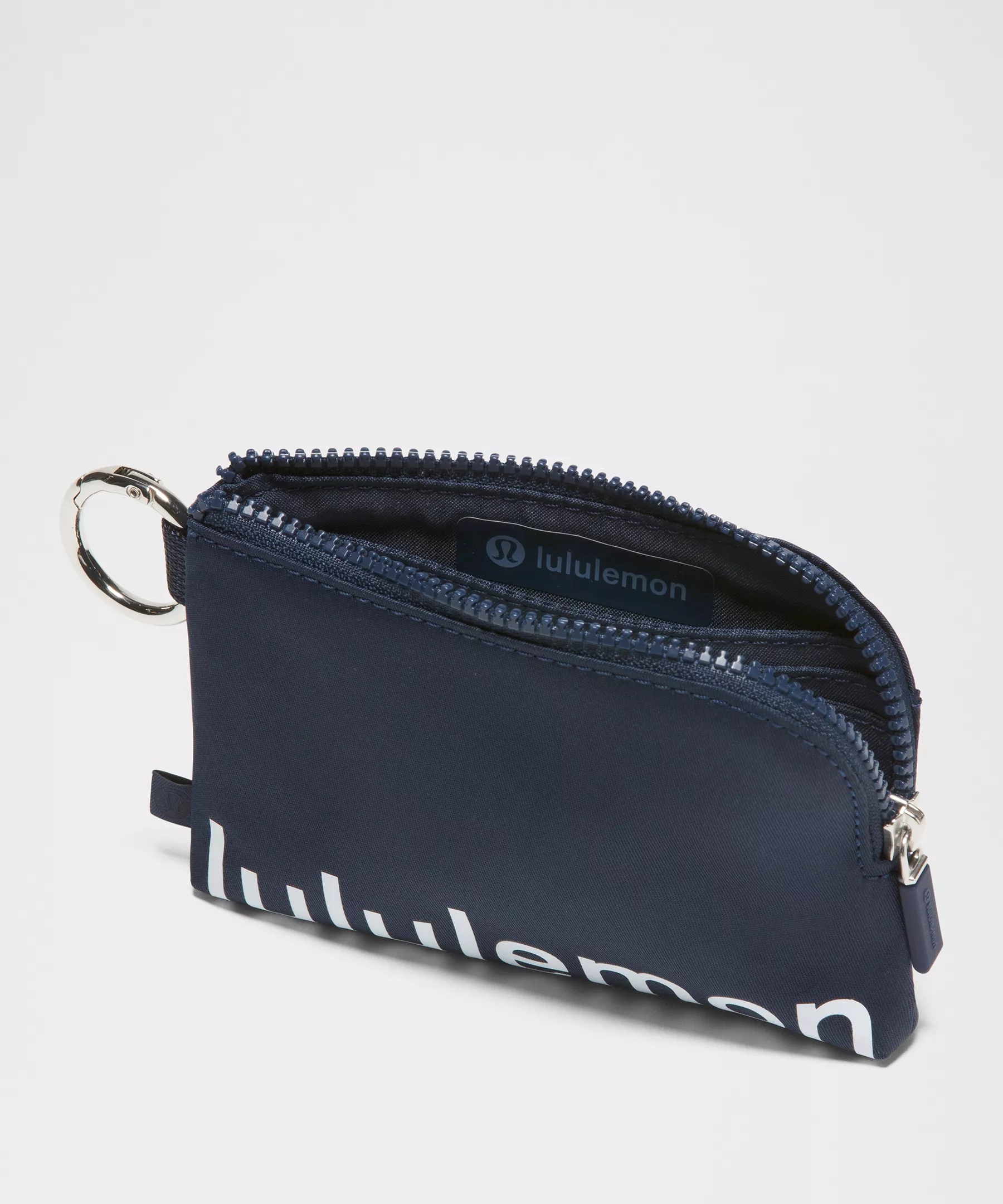 Clippable Card Pouch - 4